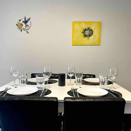 Lovely House With Free Paris Parking Baby Friendly Le Mesnil-Amelot Exterior photo