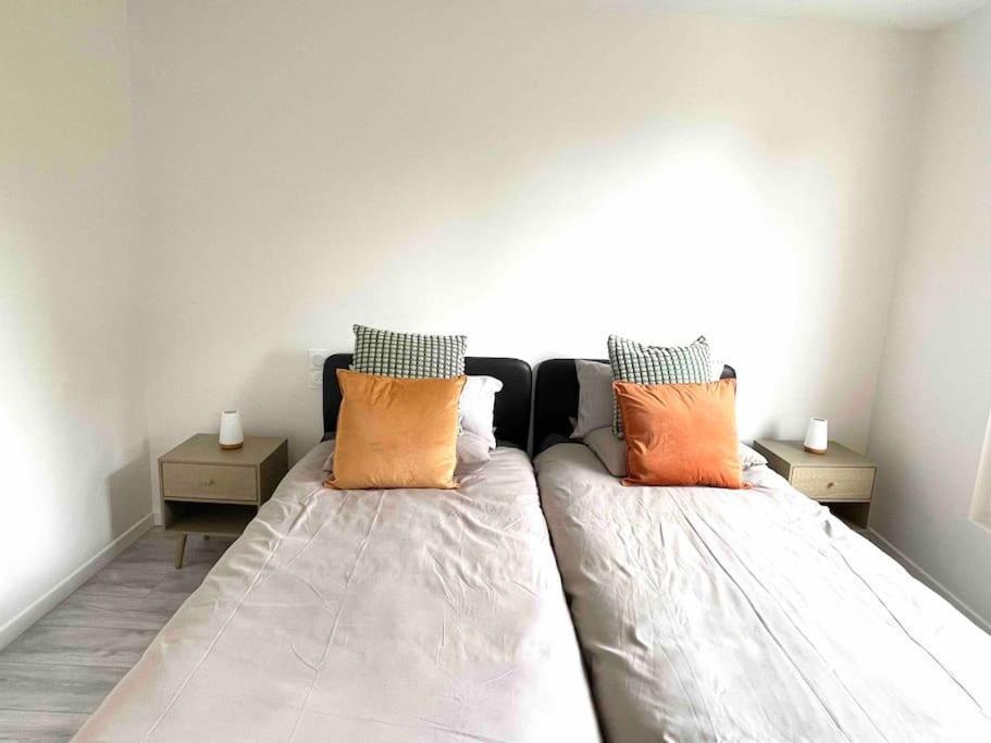 Lovely House With Free Paris Parking Baby Friendly Holiday home Le Mesnil-Amelot