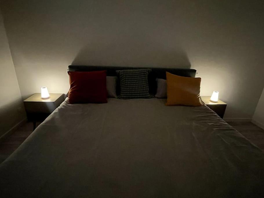 Lovely House With Free Paris Parking Baby Friendly Le Mesnil-Amelot