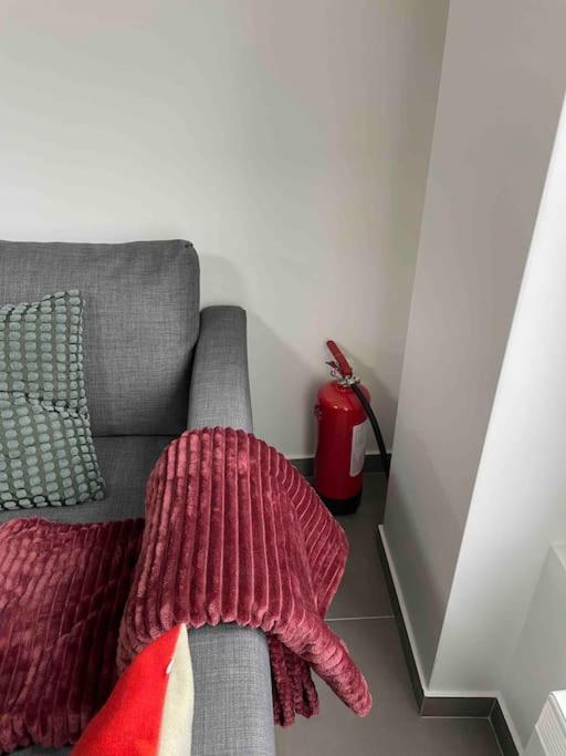 Lovely House With Free Paris Parking Baby Friendly Holiday home *